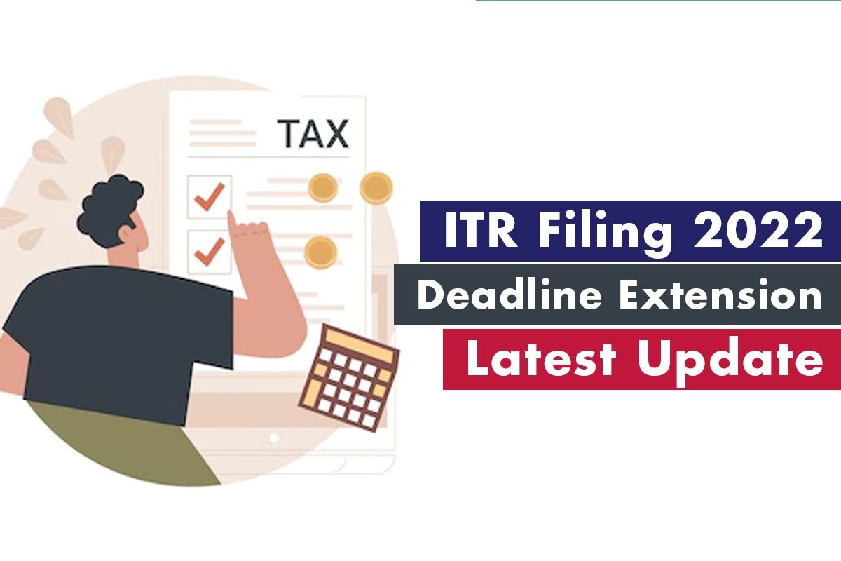 ITR filing last date 