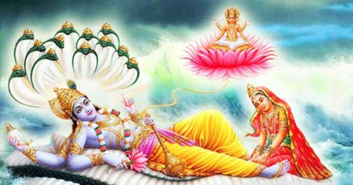 Vaikuntha Ekadashi 