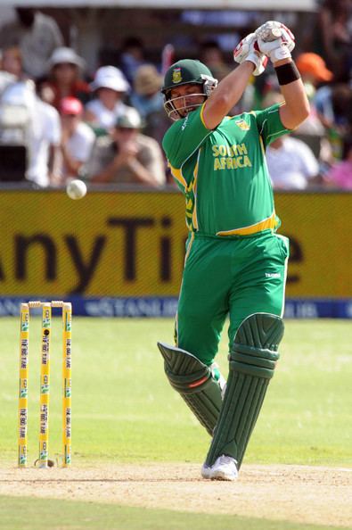 Jacques  Kallis 