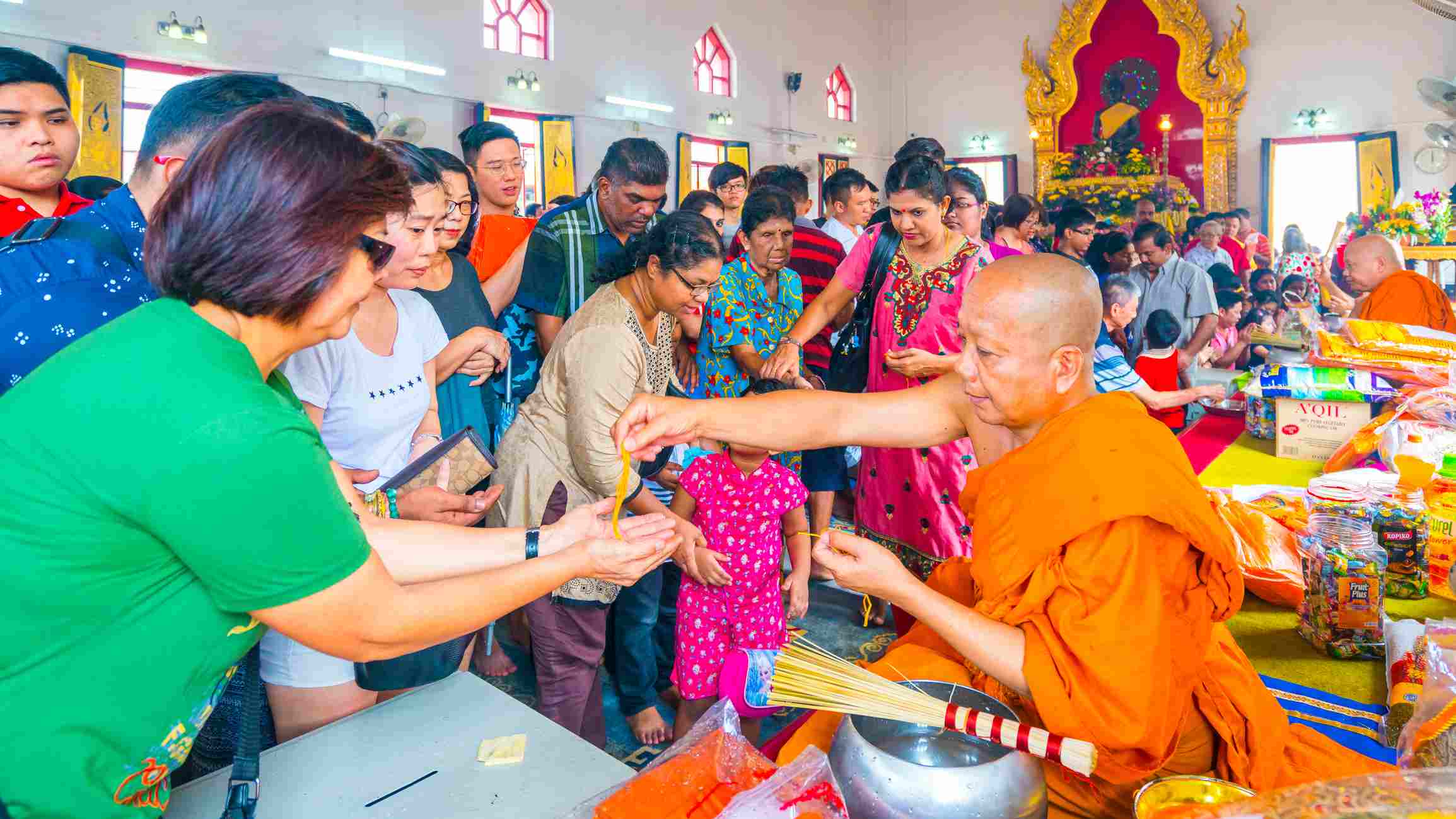 Sasaram Buddhas Birthday The Buddha 