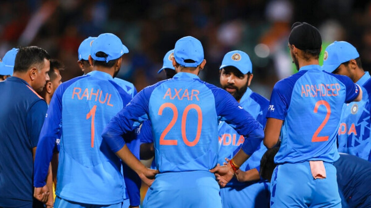 India national cricket team India Virat Kohli Sanju Samson ICC Mens T20 World Cup Rohit Sharma International Cricket Council 