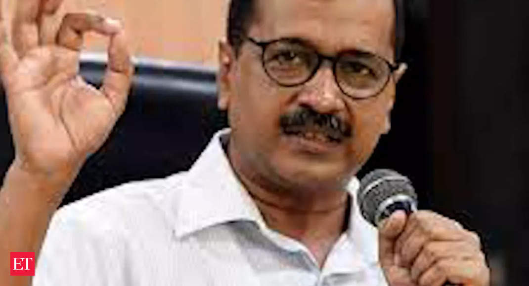 Arvind Kejriwal Delhi Chief Minister of Delhi Central Bureau of Investigation Aam Aadmi Party 