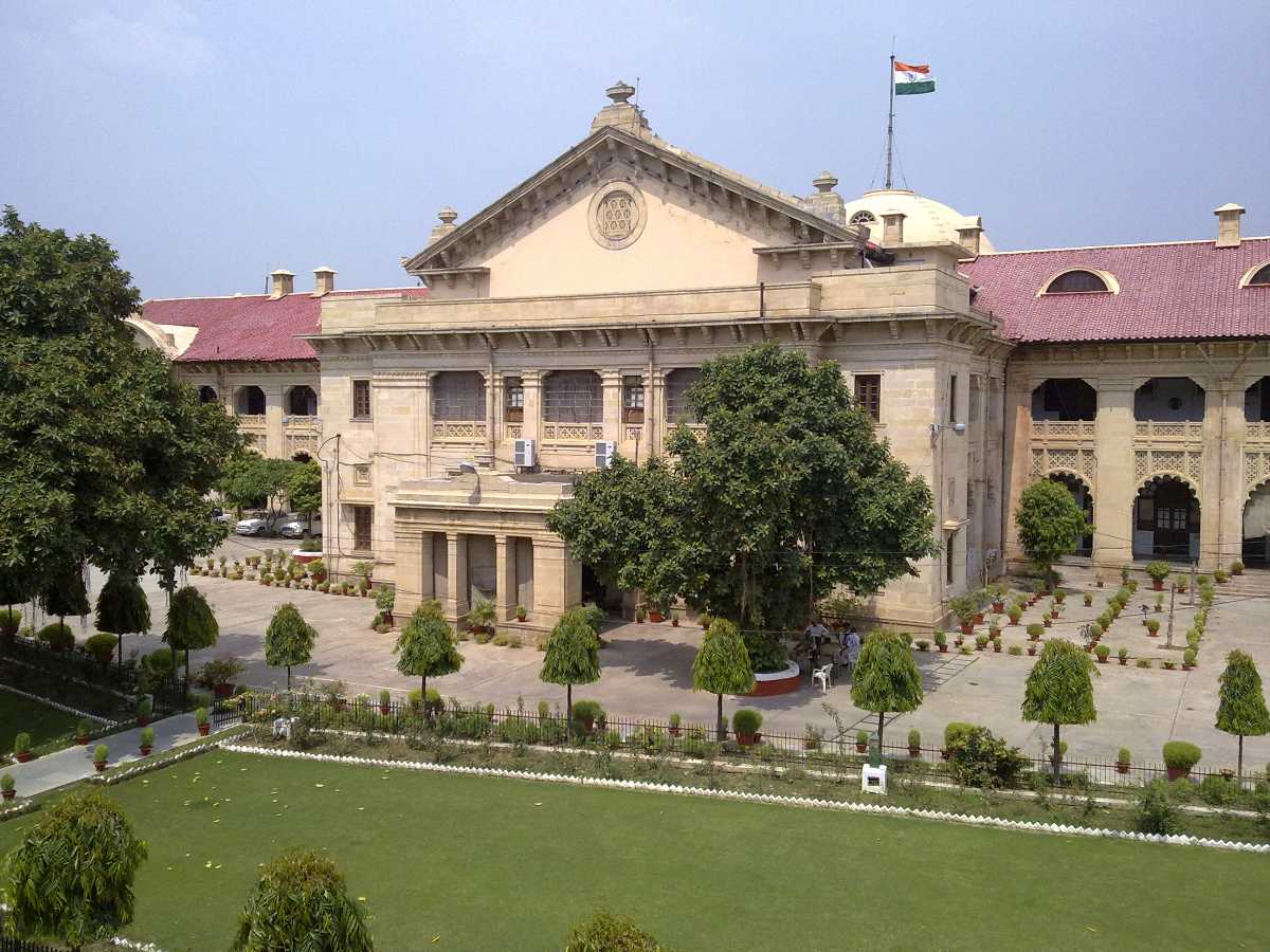 Supreme Court of India March Law Uttar Pradesh Public interest litigation in India 2024 