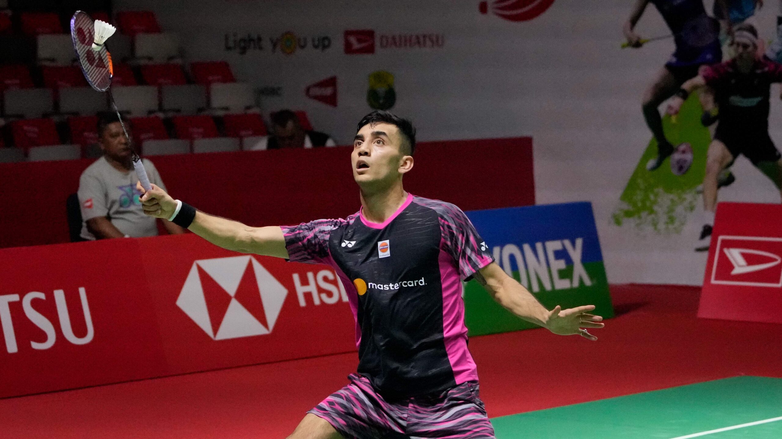 Jonatan  Christie 