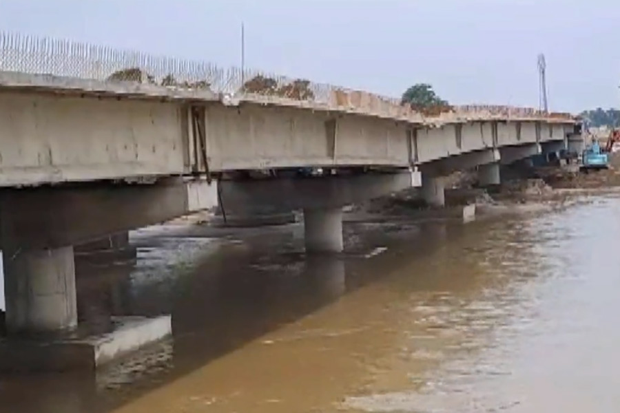 Kali Gandaki River Bihar Gandak River East Champaran Motihari 