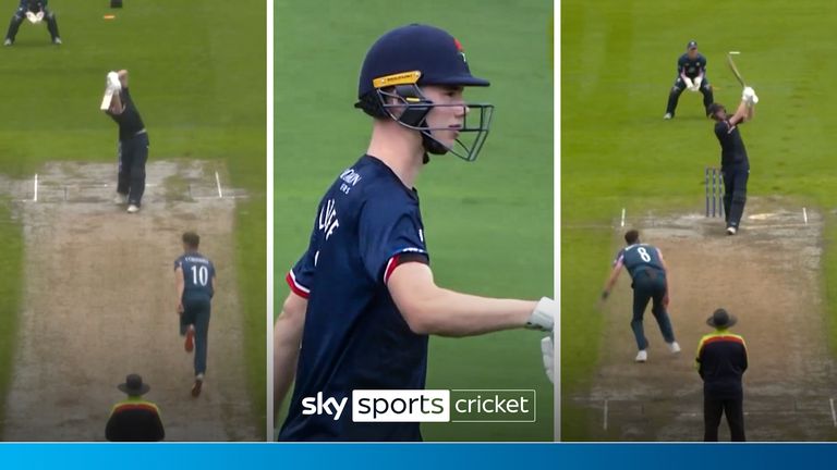 Sri Lanka vs England 