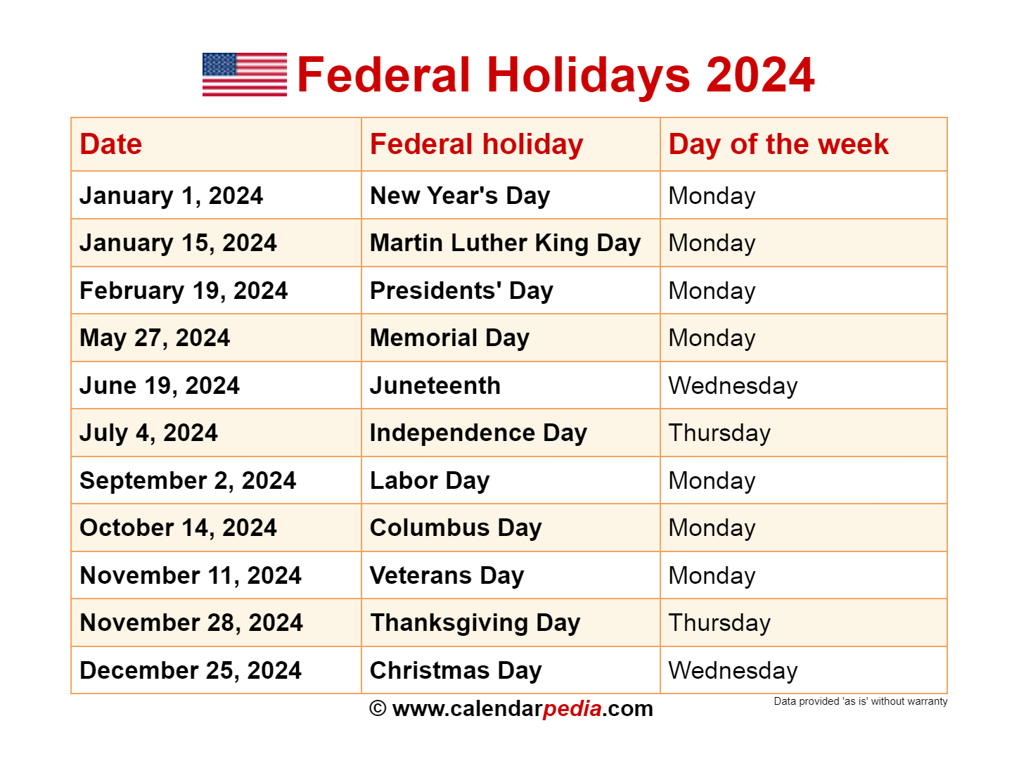 May 2024 calendar Holiday 