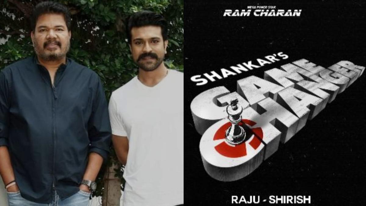 Ram Charan 