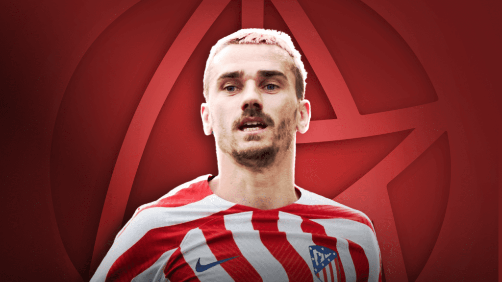 Griezmann 