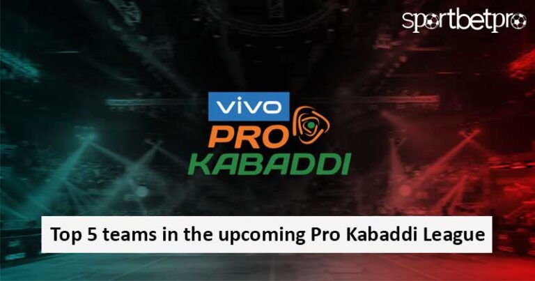 Pro Kabaddi League UP Yoddhas Dabang Delhi K.C. U Mumba 