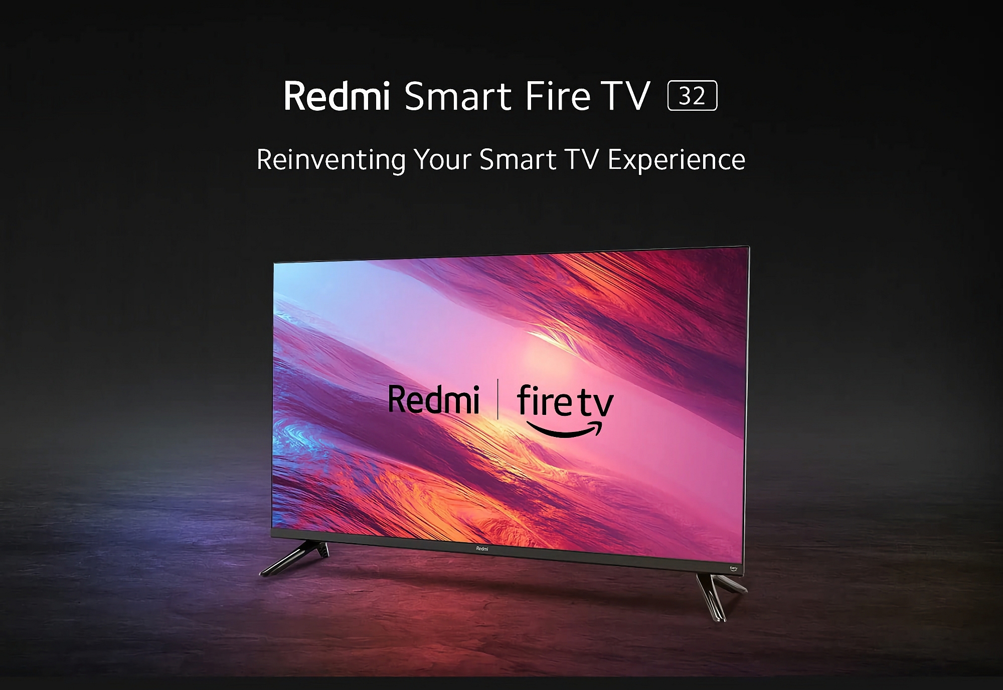 Smart  T V 