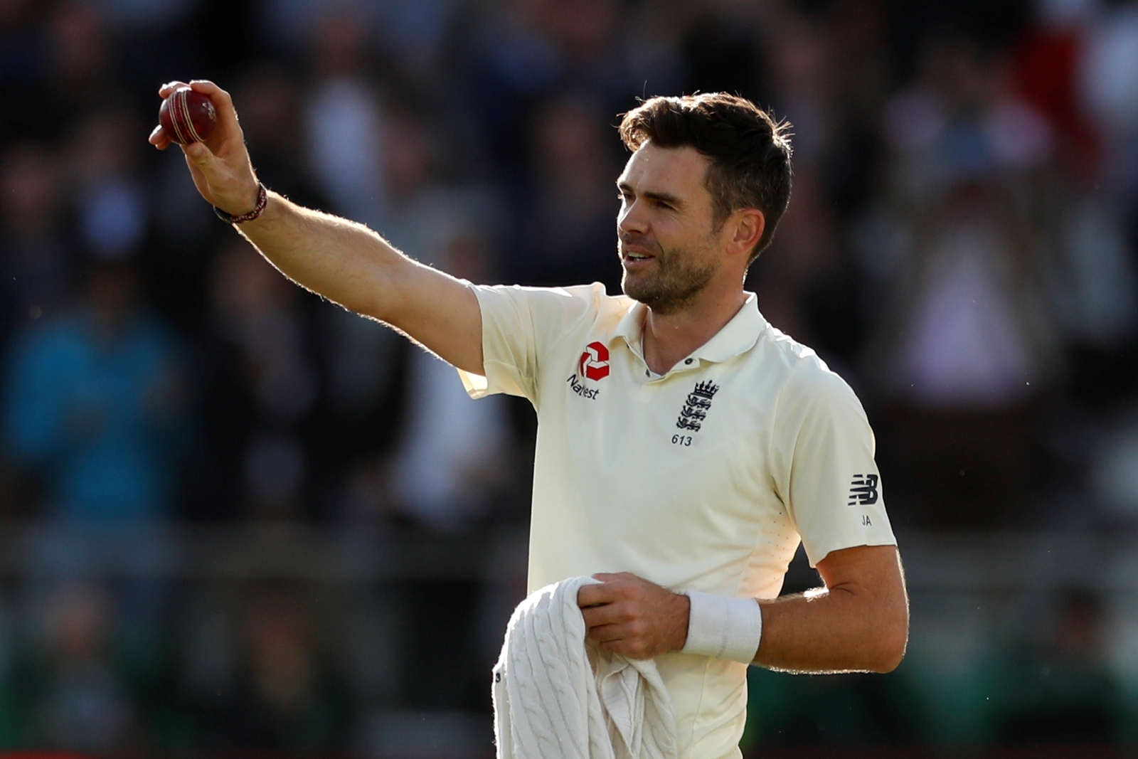 James Anderson England cricket team West Indies cricket team 