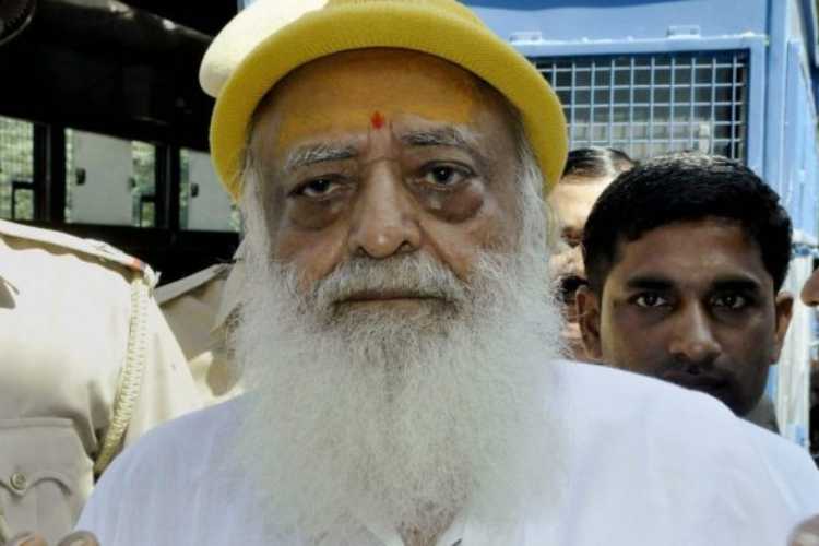 Asaram  Bapu  Case  