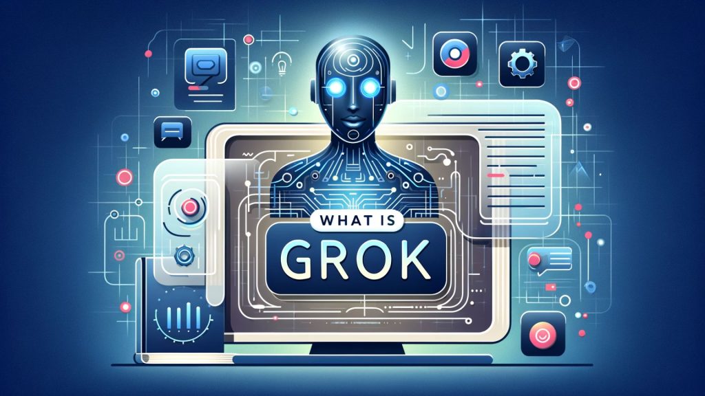 Grok  