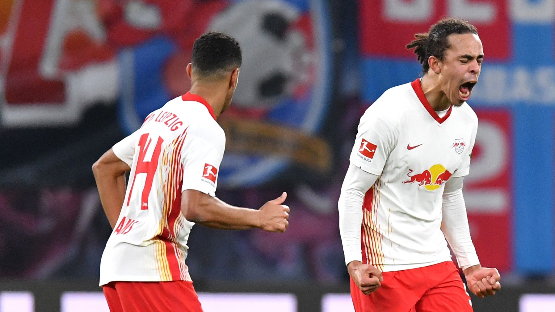 RB Leipzig SC Freiburg Bundesliga 