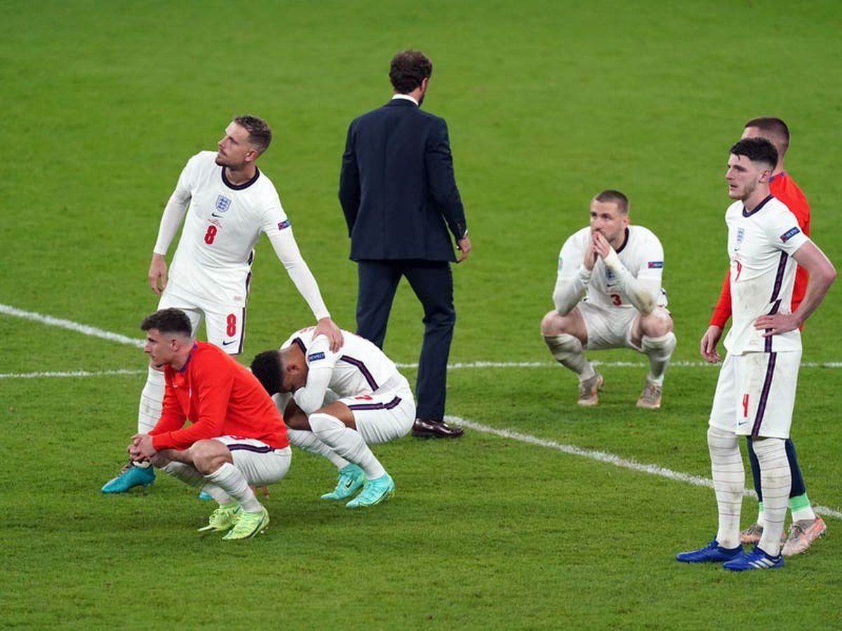 England national football team Switzerland national football team UEFA Euro 2024 Gareth Southgate Switzerland 