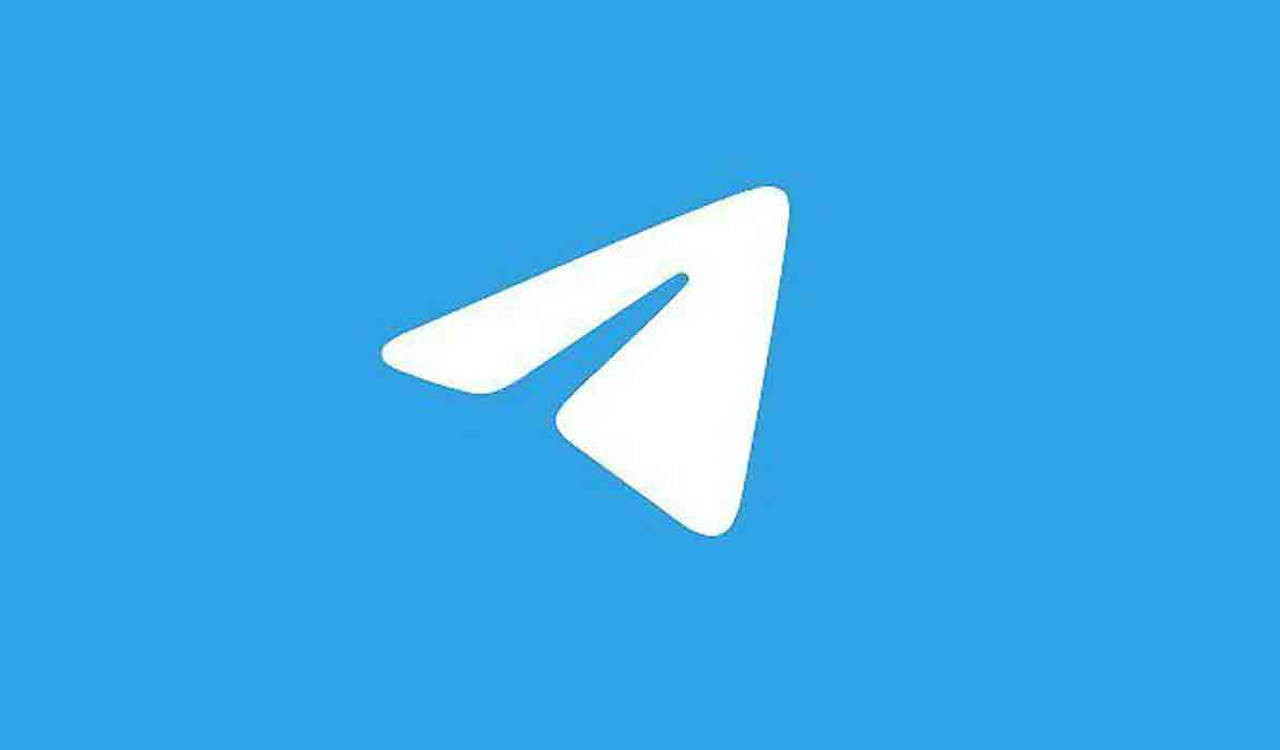 Telegram Pavel Durov 