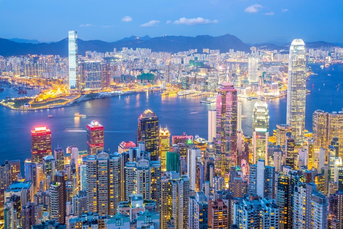 Hong  Kong  