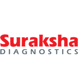 Suraksha Diagnostics Private Limited Initial public offering Crore 