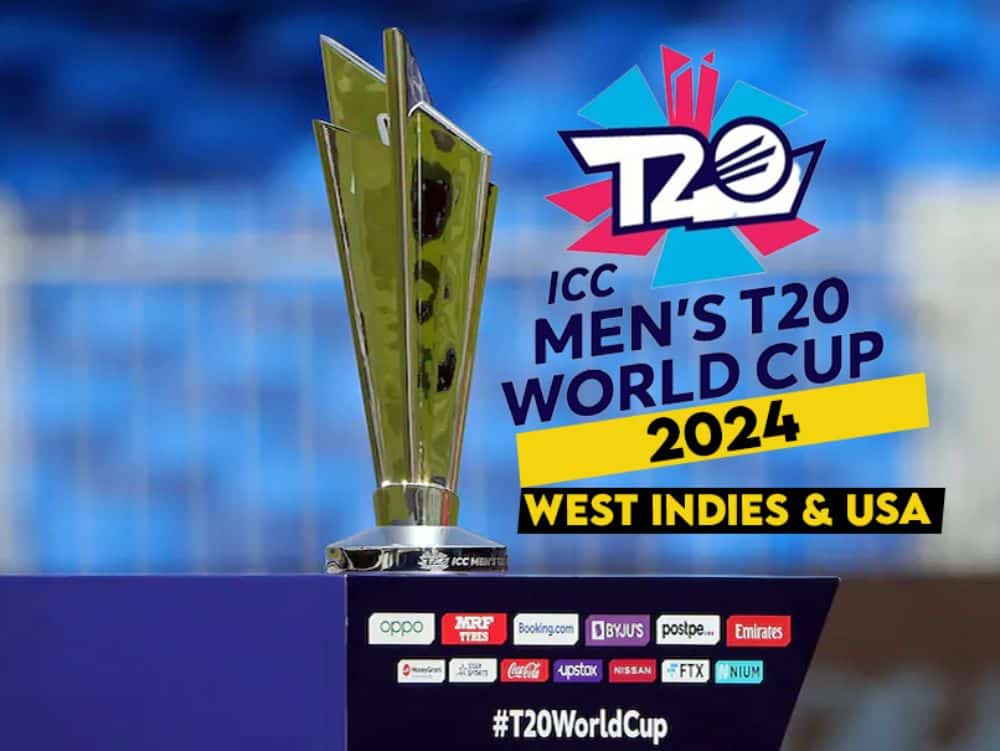 ICC Mens T20 World Cup International Cricket Council India national cricket team West Indies cricket team Twenty20 International Pakistan national cricket team England cricket team Australian Men’s Cricket Team 