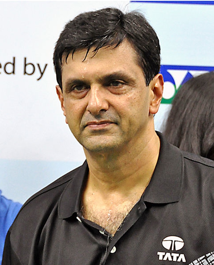 Prakash  Padukone 