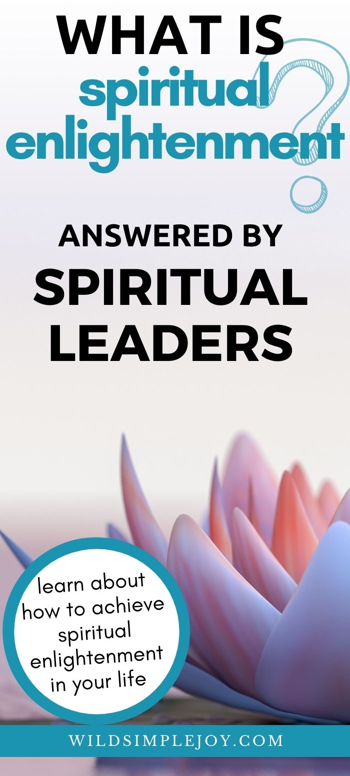 Spiritual Sunday  