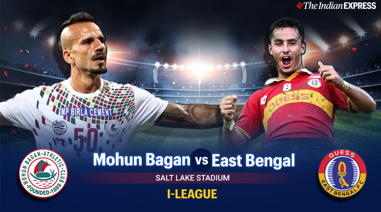 Mohun Bagan 