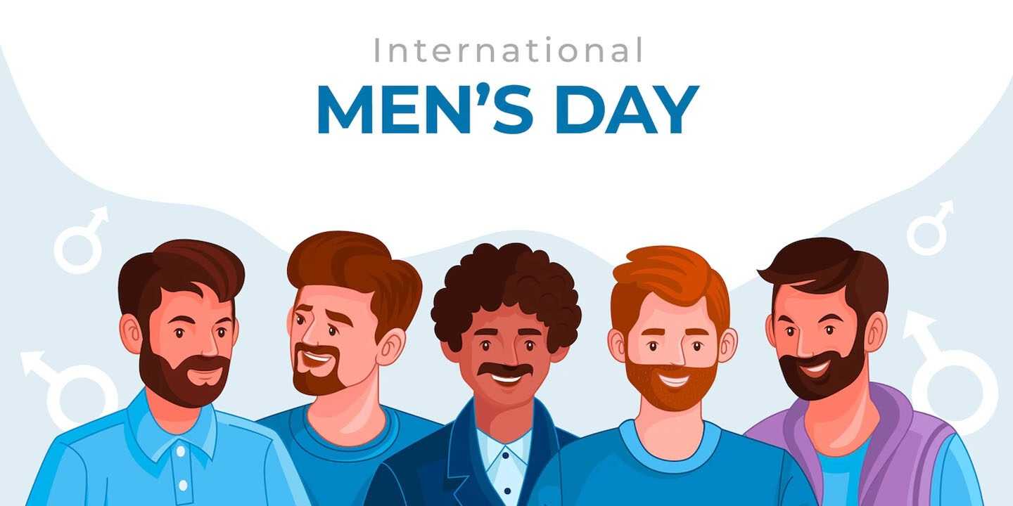 Mens Day 