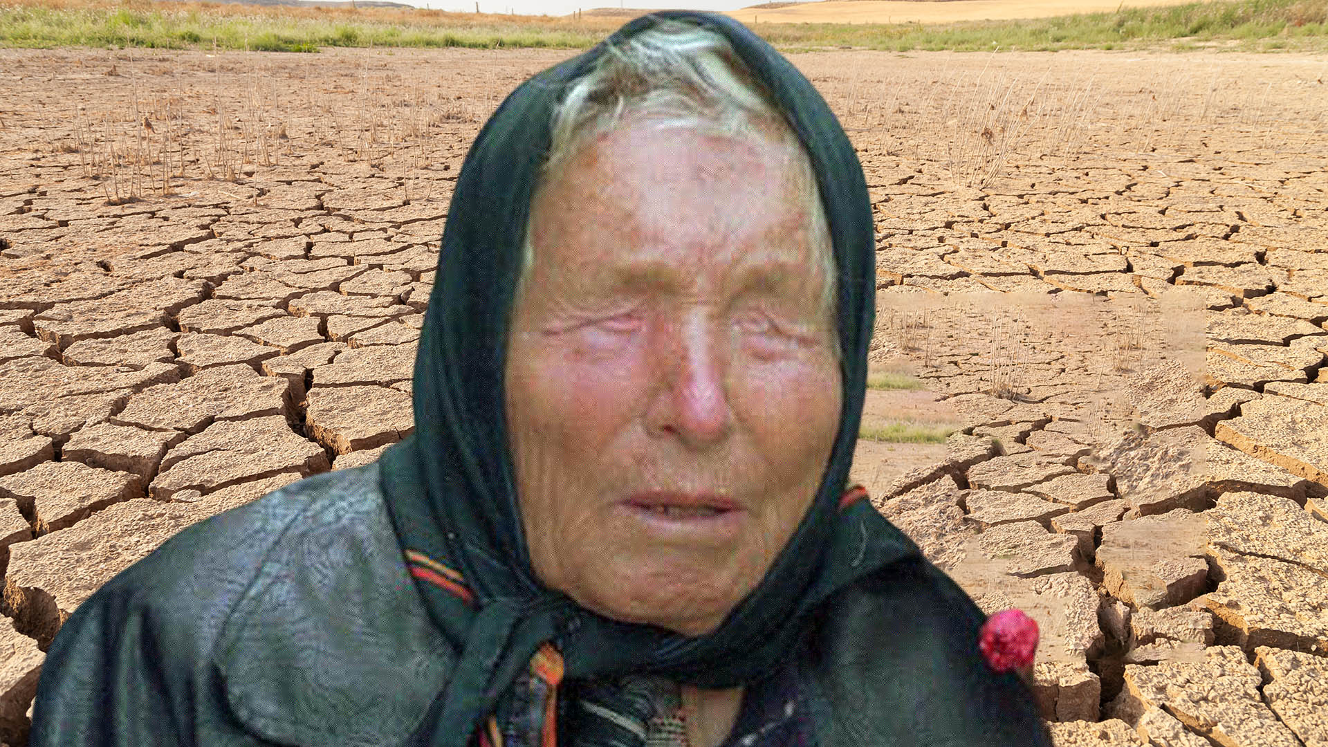 Baba Vanga 2025 Nostradamus 