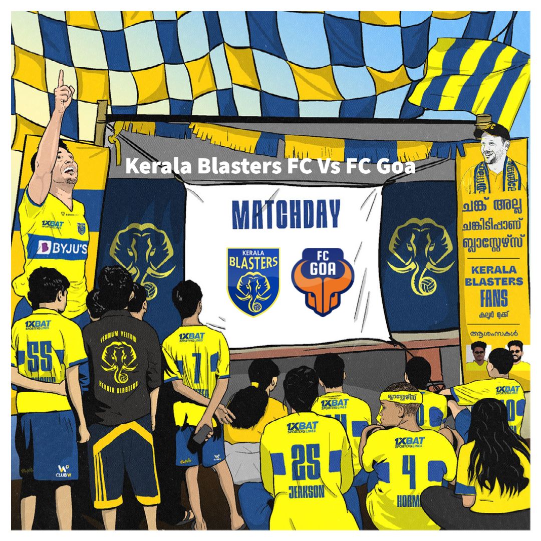 Kerala Blasters 