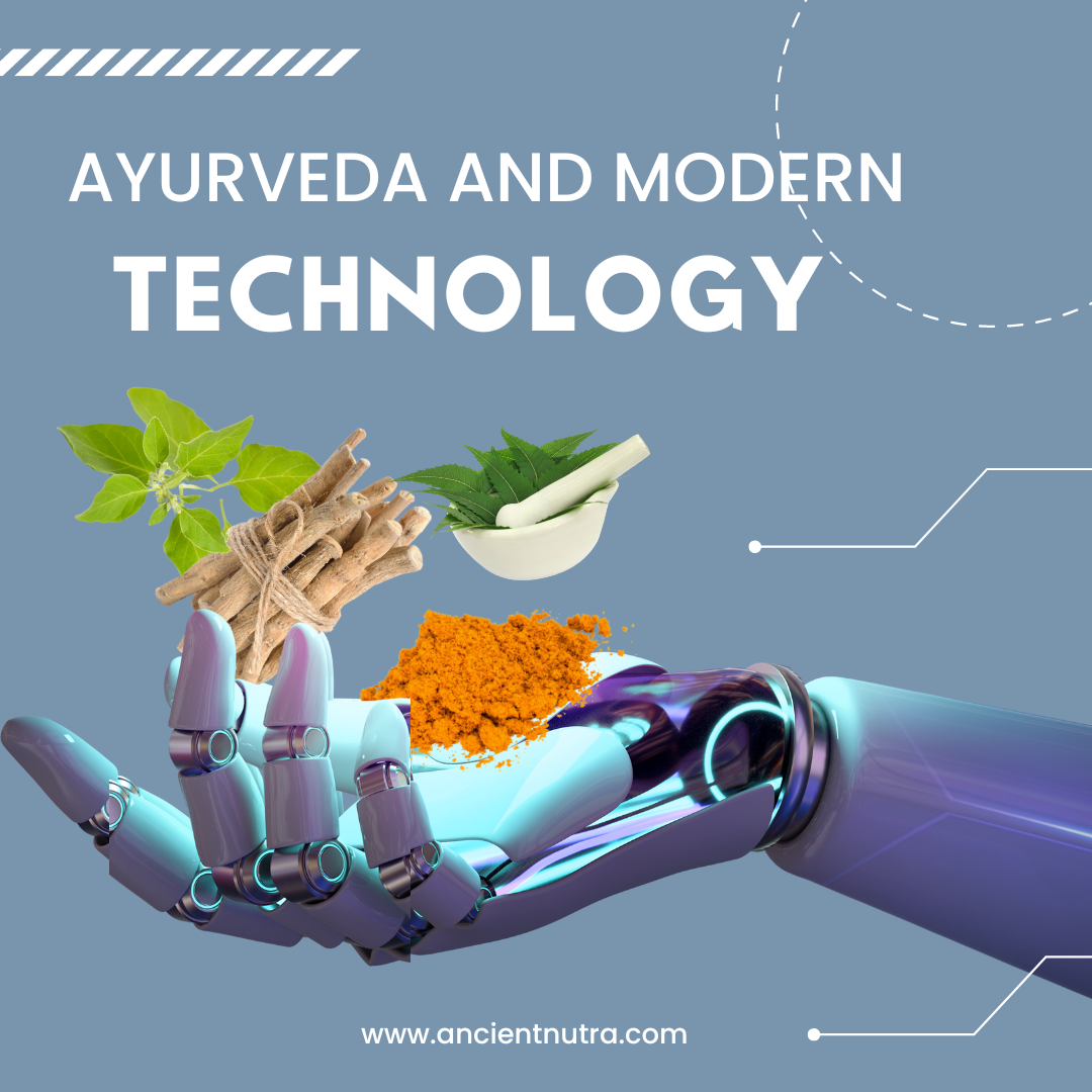 Ayurveda Wisdom  