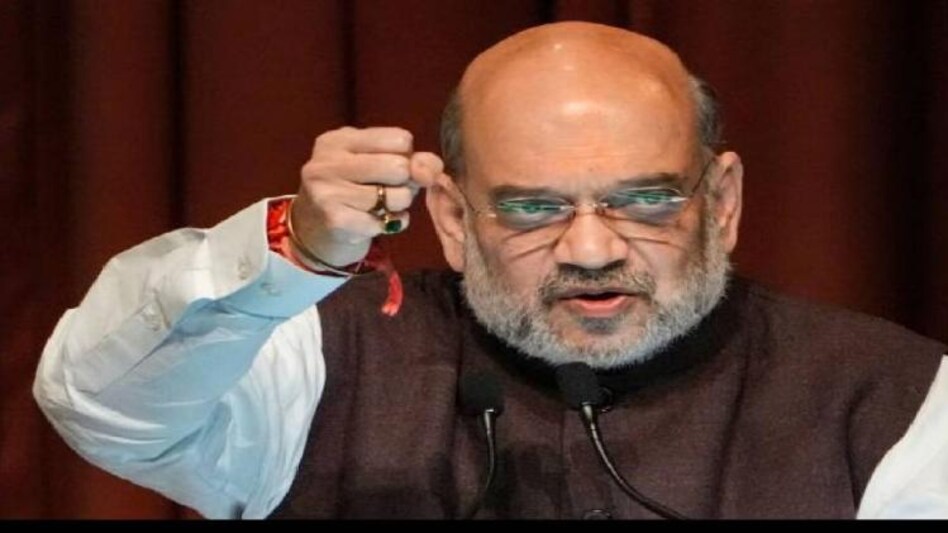 Amit Shah 