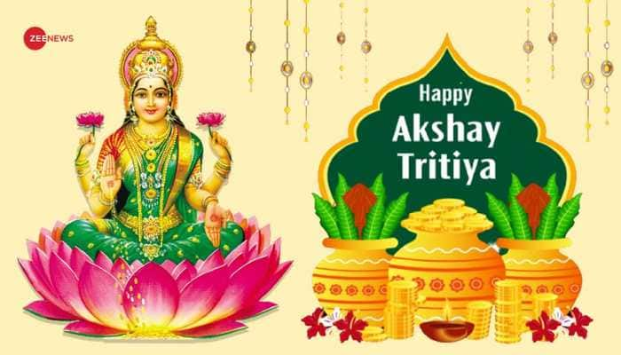 Akshaya Tritiya 