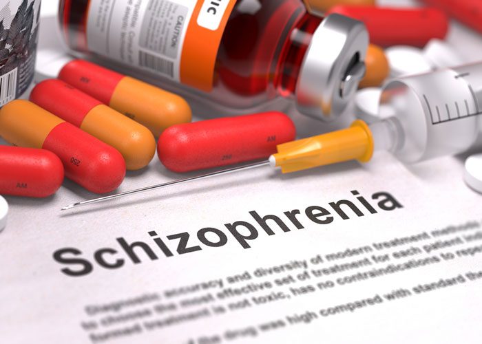 Schizophrenia Food and Drug Administration Bristol Myers Squibb Psychosis Antipsychotic 