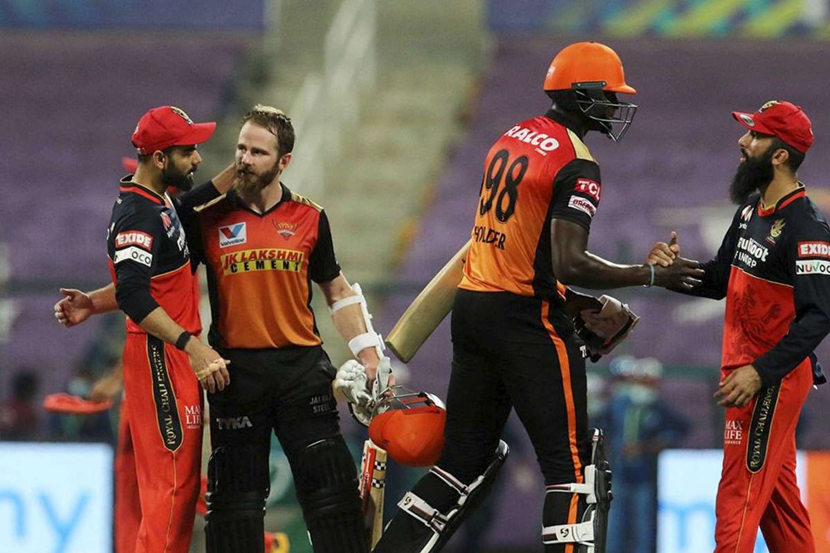 Indian Premier League Virat Kohli Royal Challengers Bengaluru Bengaluru 