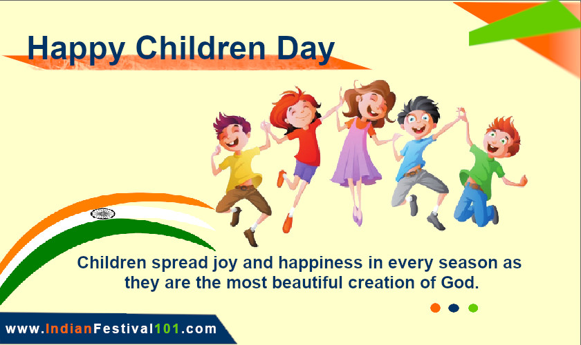 Childrens Day Jawaharlal Nehru 2024 