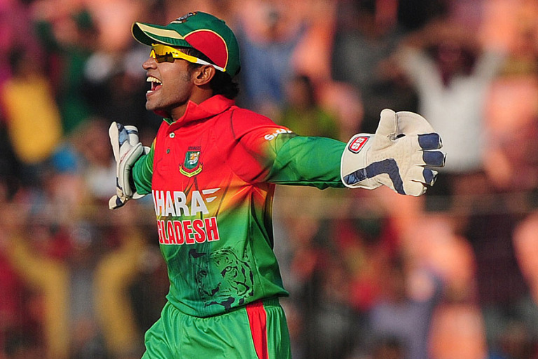 Mushfiqur Rahim Bangladesh national cricket team One Day International Twenty20 