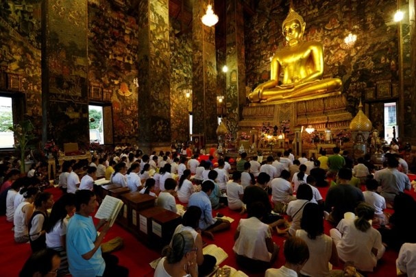 Buddha Purnima 