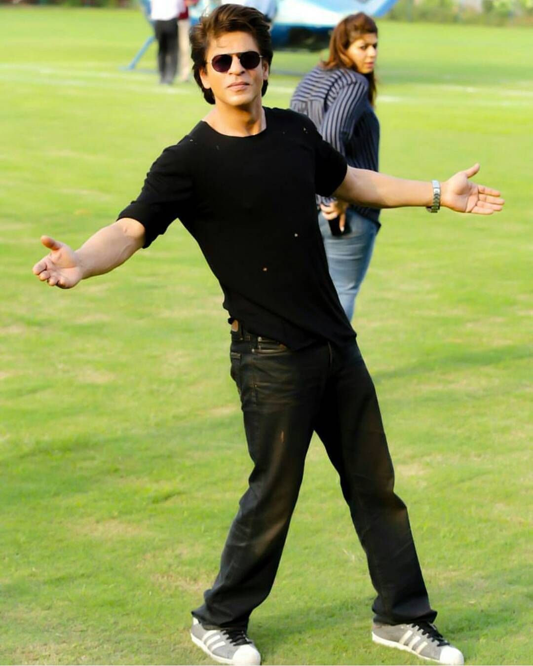 Shahrukh  Khan 