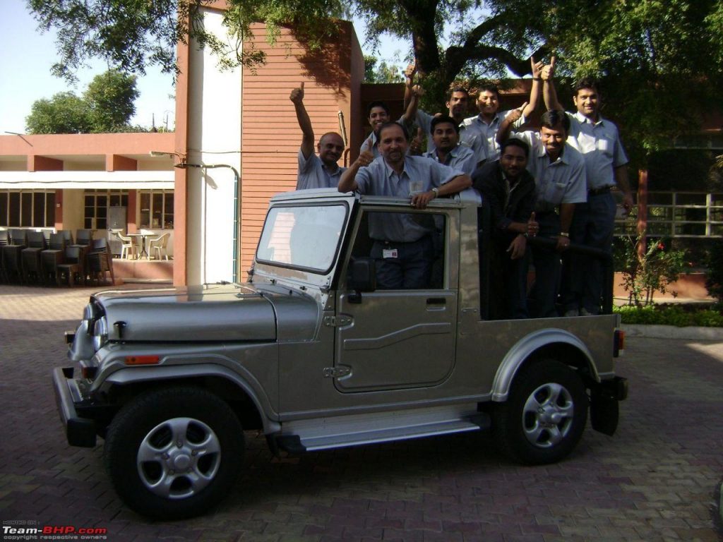 Sarfaraz Khan Anand Mahindra Mahindra Thar Mahindra & Mahindra Indian Premier League India national cricket team 