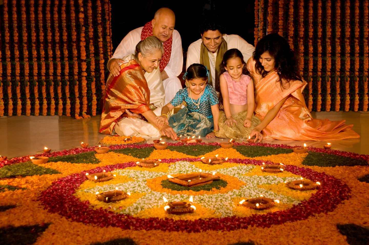 Diwali Taloja Navi Mumbai 