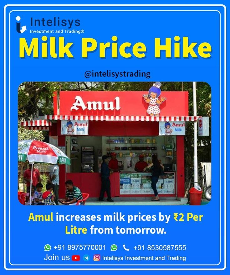 Amul Protein 