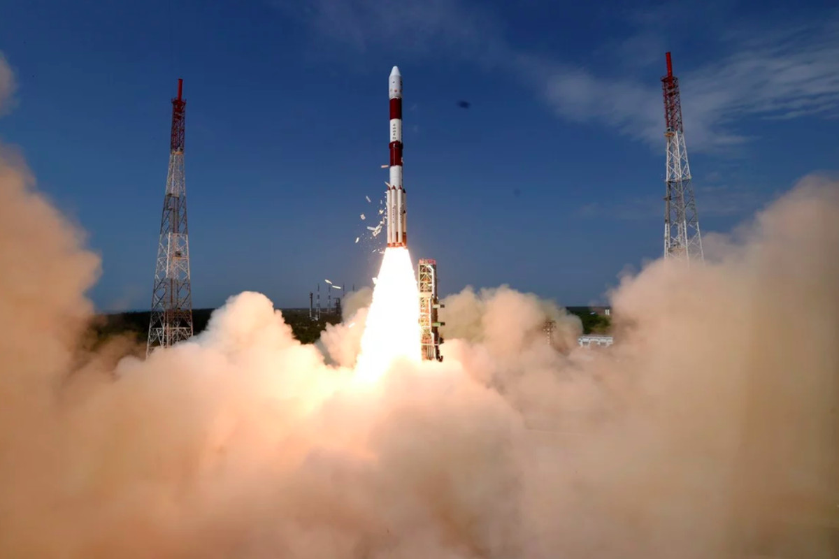 ISRO 