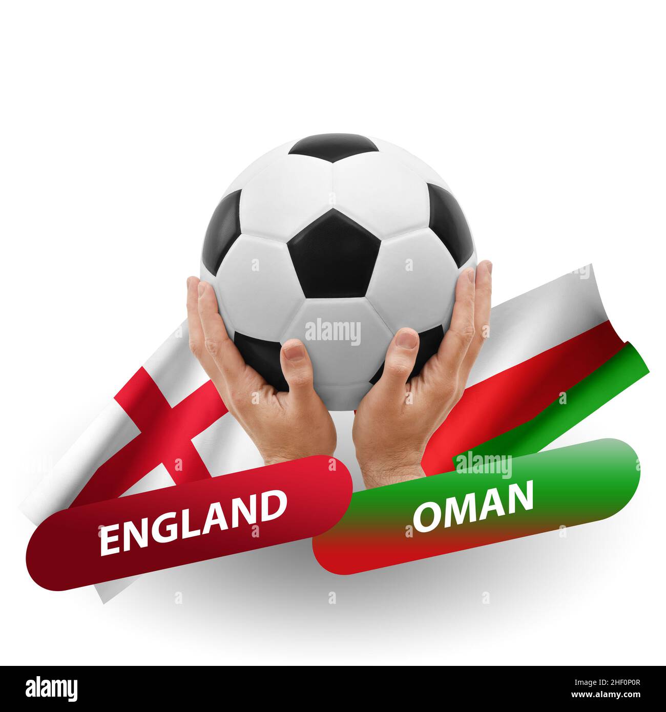 Oman vs England 